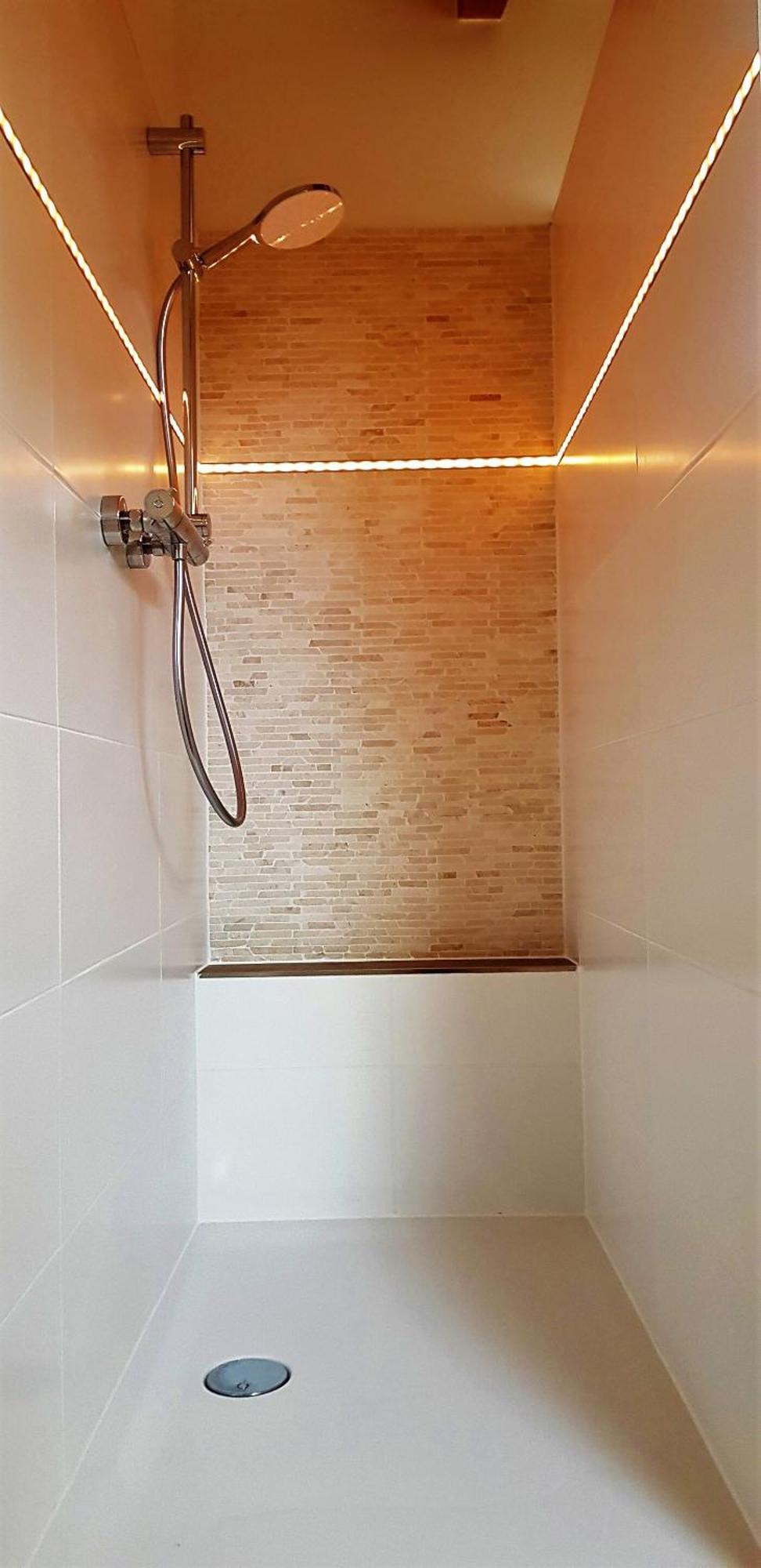 Ferienhaus Pappenheimer Regen Bagian luar foto