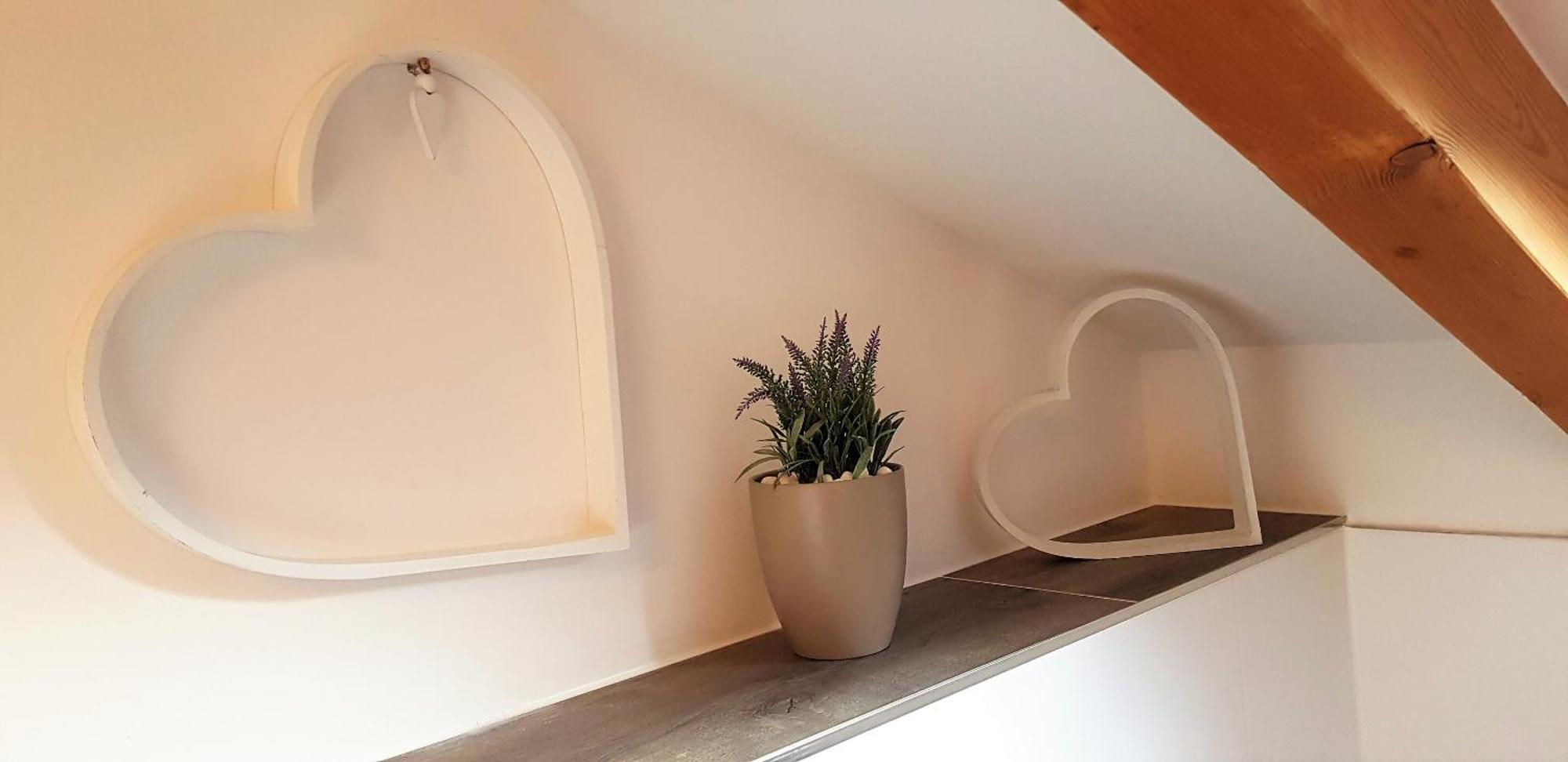 Ferienhaus Pappenheimer Regen Bagian luar foto