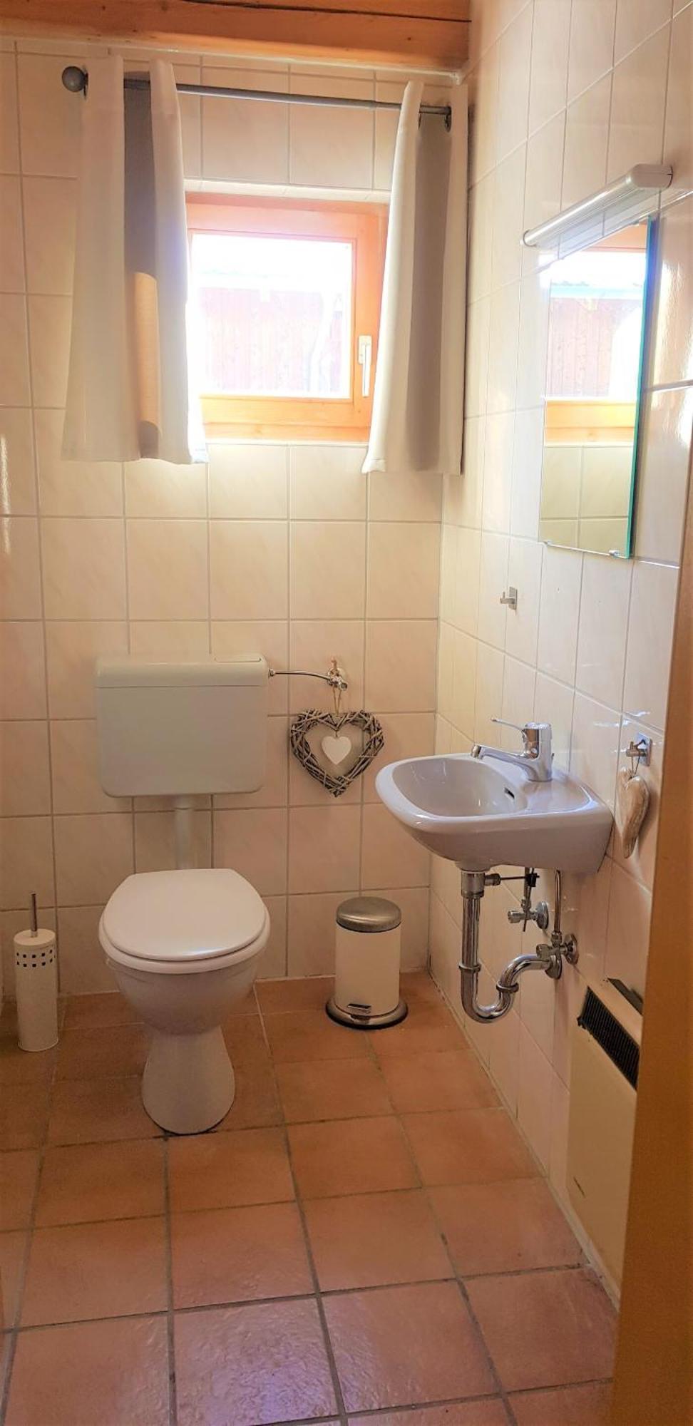 Ferienhaus Pappenheimer Regen Bagian luar foto