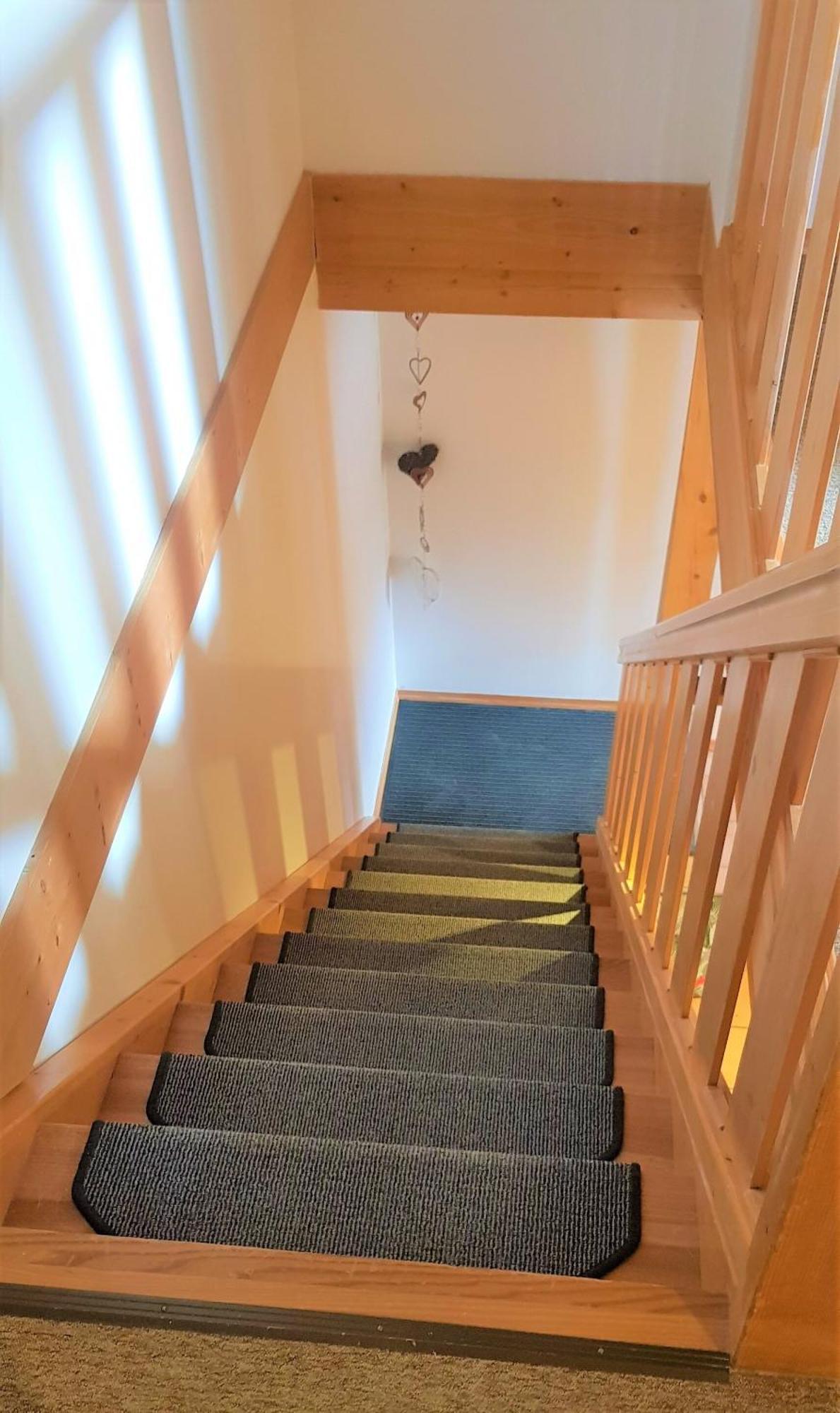 Ferienhaus Pappenheimer Regen Bagian luar foto